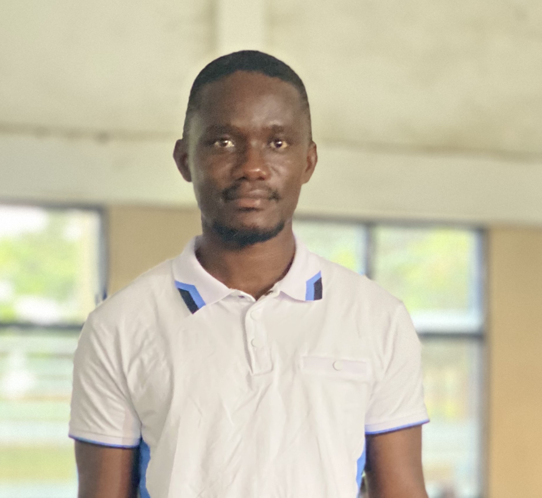 MR. FREDERICK HINNEH