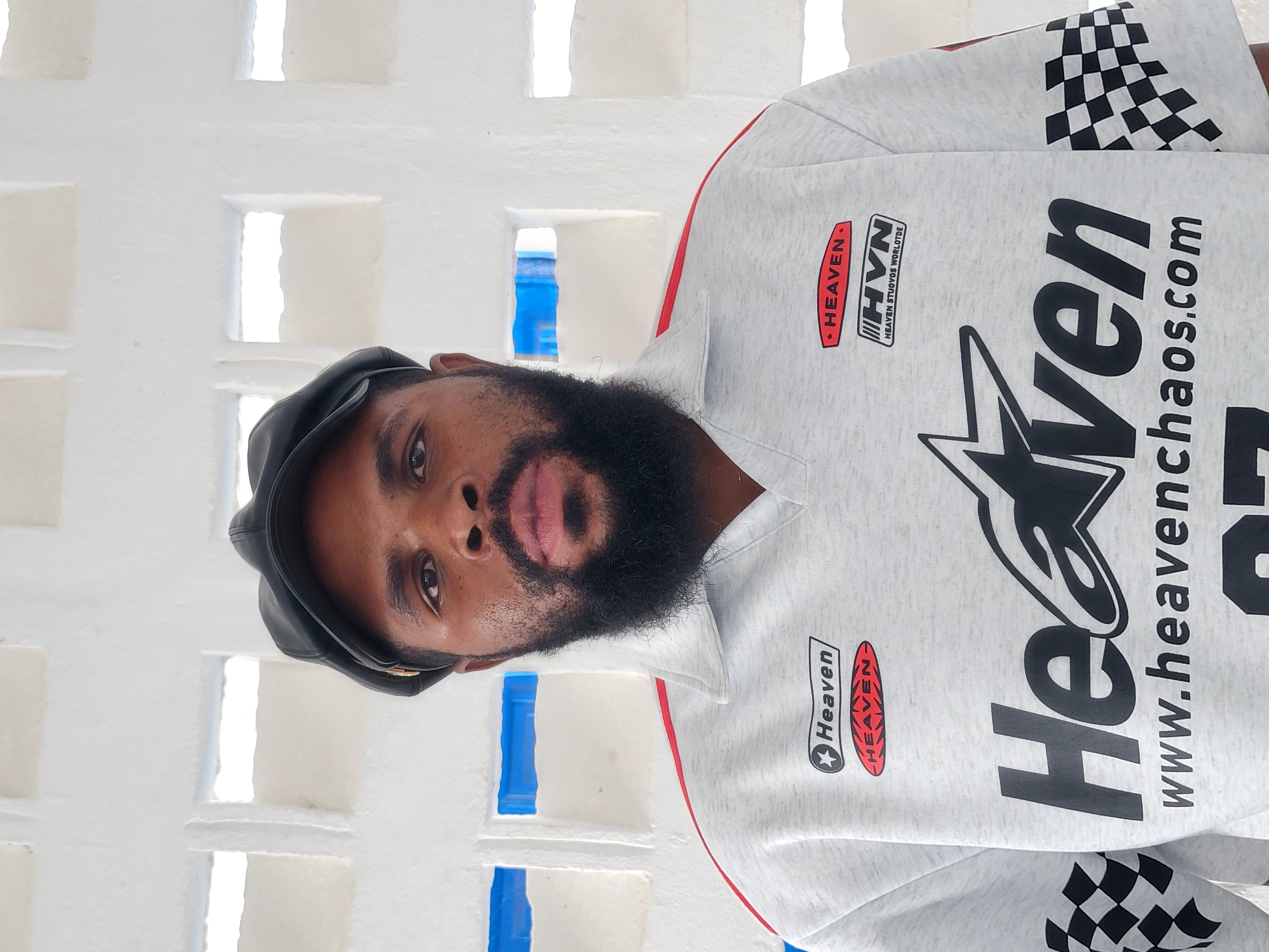 MR. ERIC JUNIOR VIGBEDOR