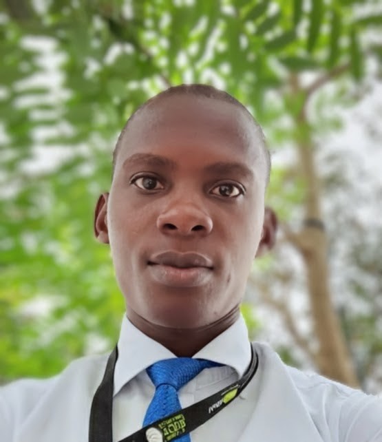 MR. YEBOAH BRANSFORD